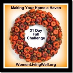 31-Day-Fall-Challenge-Making-Your-HOme-a-Haven1-300x300