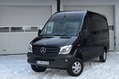 1.2 Sprinter 319 Bluetec 4X4 ( Panel van )