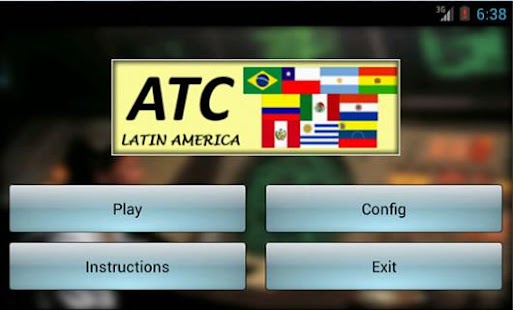 ATC Latin America
