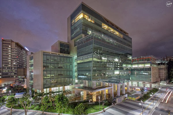 Trường Đại học ChungAng Hàn Quốc