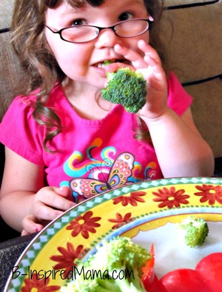 Copy-Kids Vegetables Review 2