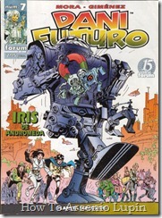 P00007 - Carlos Gimenez - Dani Futuro #7