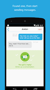 Download Tomoni APK for Android