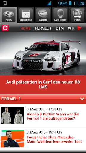 Motorsport-Total.com