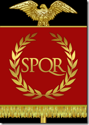 Other Road: The Roman Eagle