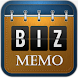 Biz Memo