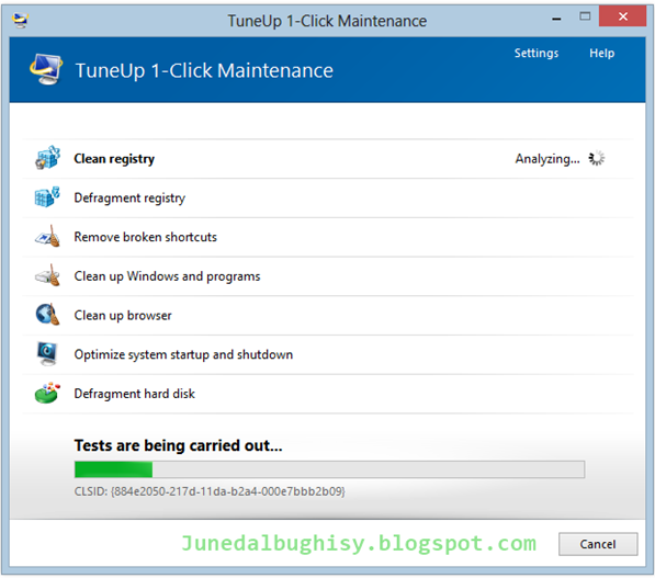 Free Download TuneUp Utilities 2014 Full Version 02