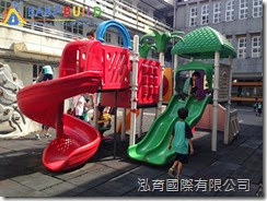 BabyBuild 兒童遊具維修更新 BabyBuild 兒童遊具維修更新