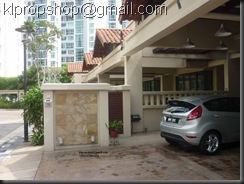 Properties For Rent And Sale In Kuala Lumpur Malaysia Sunway Kiara Hills 4 Storey Link House For Rent Sale Mont Kiara