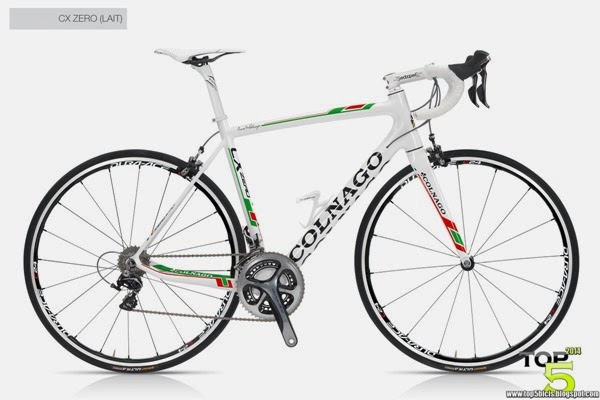Colnago CX ZERO 2014 (3)