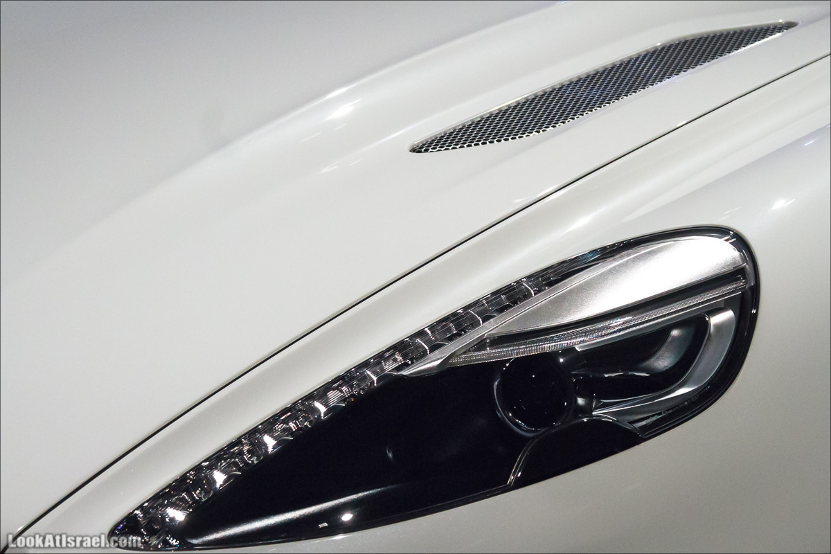 LookAtIsrael.com - Выставка Automotor 2015 в Тель Авиве | Automotor Super Cars | אוטומוטור 2015 עולמות הרכב