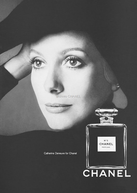 1972 Catherine Deneuve by Richard Avedon 1972 Catherine Deneuve by Richard Avedon