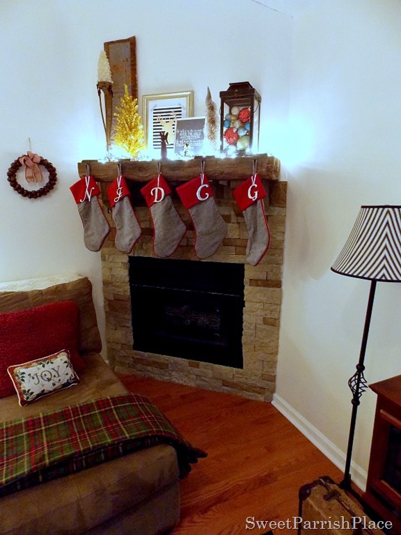 airstone fireplace surround5
