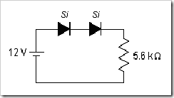 MCQs in Diode Applications fig. 05