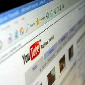 como inserir videos do youtube no blog