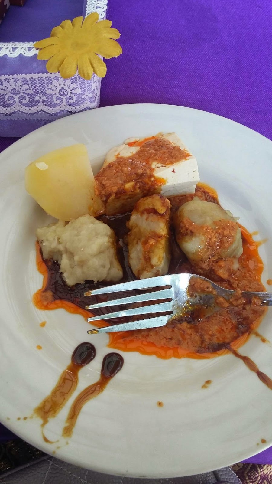 Sebelas Januari : Salma Mandiri Catering