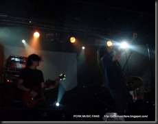 PORK en Groove 12-11 Junto a Oconnor (2)