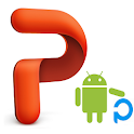 Android Remote logo