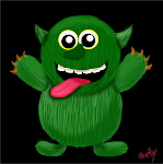 Cute Goblin