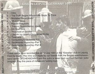 Agathocles_Live_In_Leipzig,_Germany_1991_back