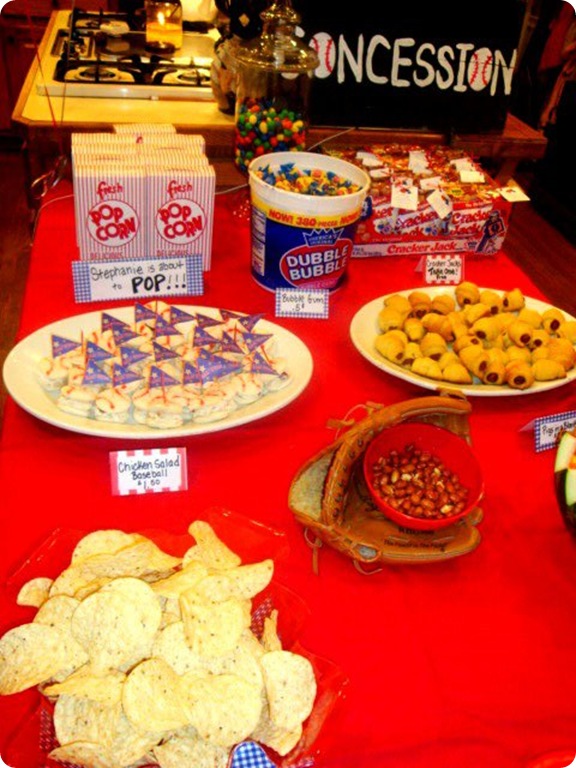 Best Concession Food In Mlb Best Concession Food In Mlb