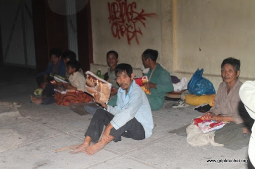 GDPT Duc Hai, gdptduchai, Cánh Én Lam 2012
