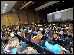 CAIC Jornada Pedagógica 2012 1