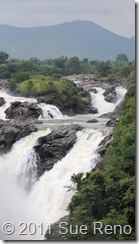 SueReno_Shivanasamudra Falls 4