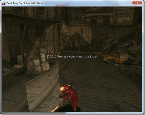 Dmc3 Controls fsfte - Blog