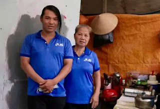 Buồn quá ha… Buồn quá ha…