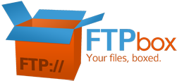 FTP File Sync - FTPbox