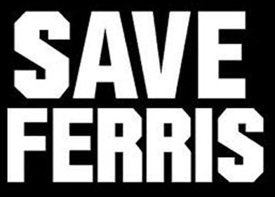 save Ferris