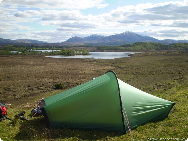 day 4 loch lundie