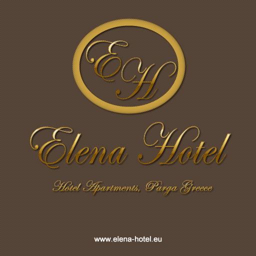 Elena Hotel 旅遊 App LOGO-APP開箱王