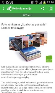Kelionių Manija Screenshots 2
