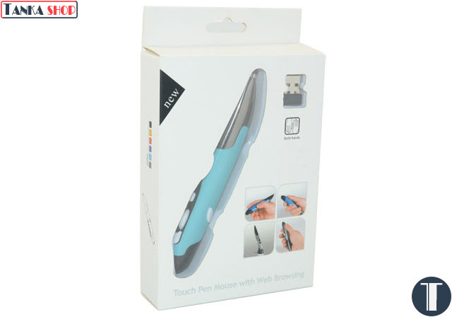Bút chuột không dây Pen Mouse CPR-03