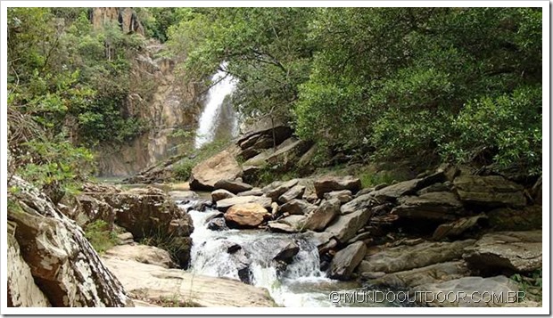CACHOEIRA DO LOBO GUAPE
