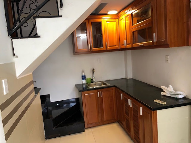 Bán nhà 2 mặt tiền hẻm xe hơi thông đường 3 tháng 2 Quận 11 - 03 Bán nhà 2 mặt tiền hẻm xe hơi thông đường 3 tháng 2 Quận 11 - 03