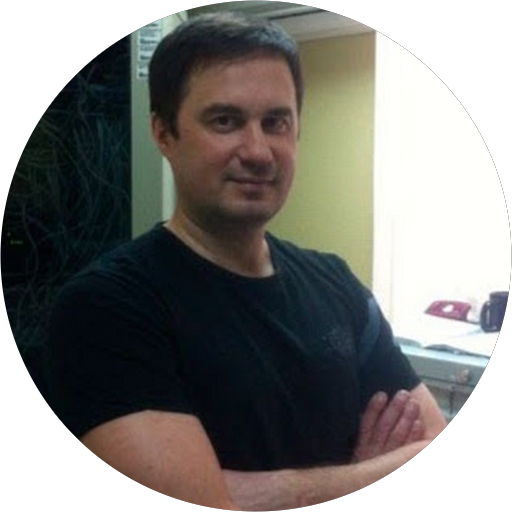 Евгений Коновалов