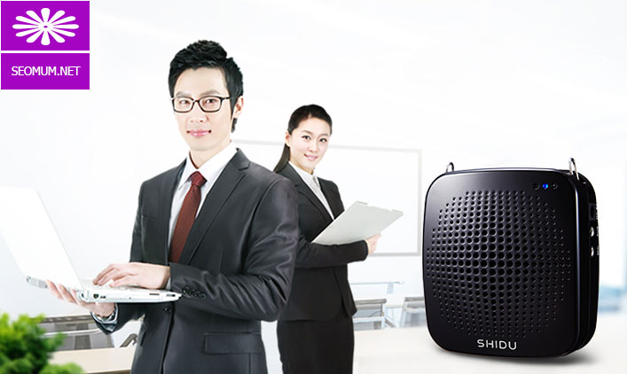 Máy trợ giảng Shidu SD-S511