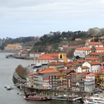 Roteiro de um dia em Porto
