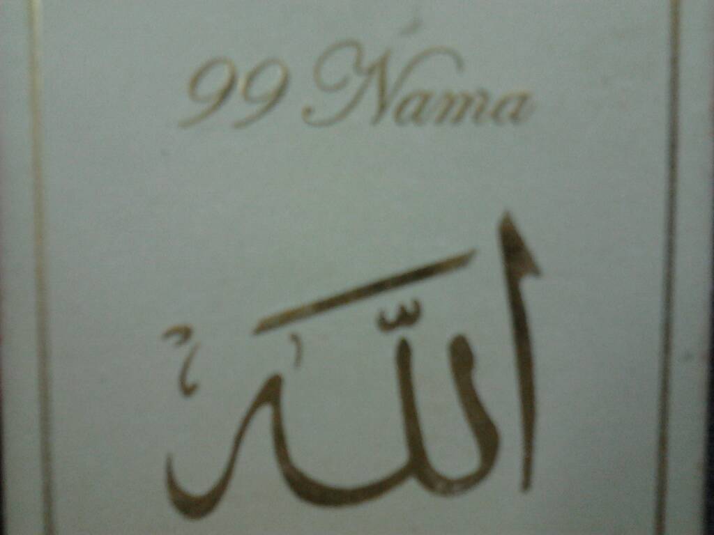99 Hari Mengenal Nama Allah Ya Salam