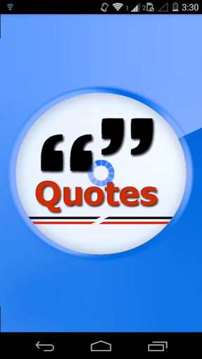 New Quotes