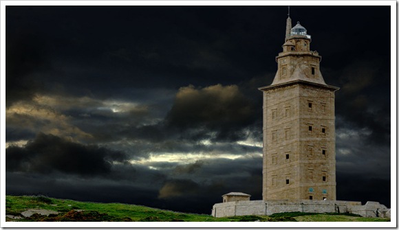 Torre de Hércules