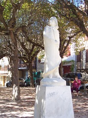 2009.08.31-011 statue de Cyrano