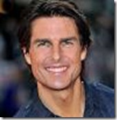 tom cruise