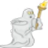 Ghost Finder logo