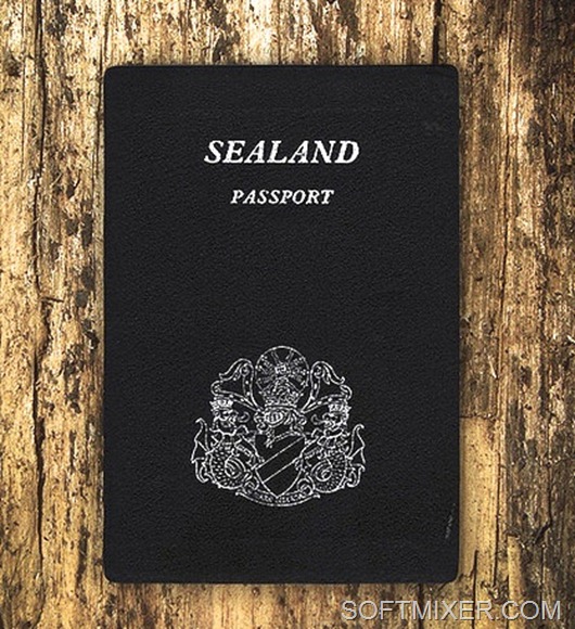 8_Sealand-Passport