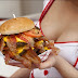 Rebecca Burger Nude