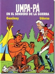 P00002 - Umpa-Pá #2 P00002 - Umpa-Pá #2